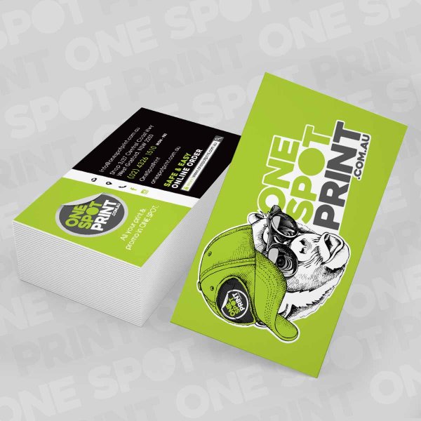 best business cards in australia