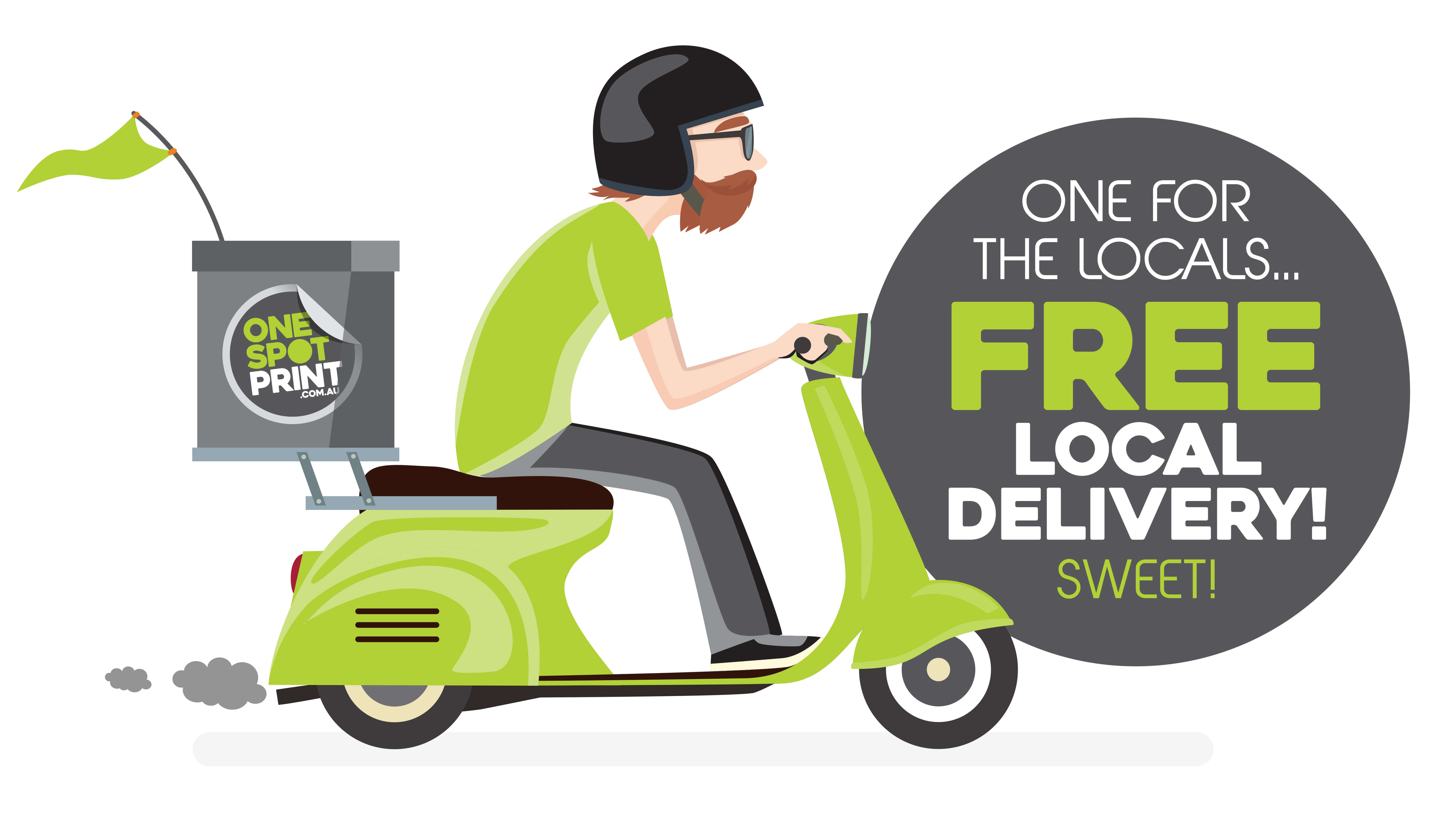 S delivery ru. Зеленый логотип доставки еды. Delivery location.