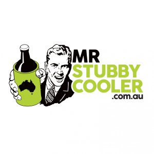 Mr Stubby Cooler